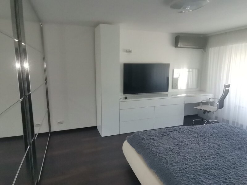 Decebal - adiacent - Metrou Piata Muncii