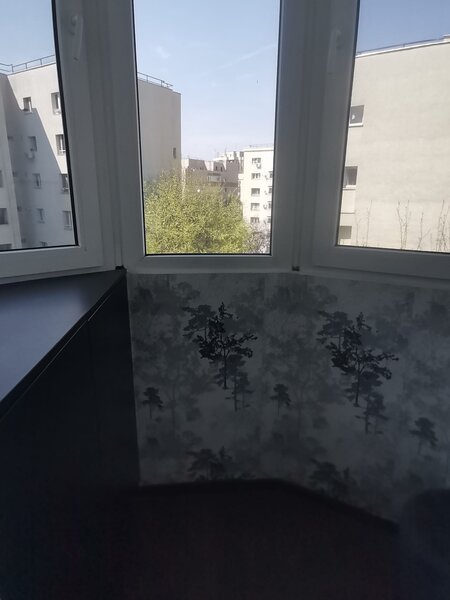 Decebal - adiacent - Metrou Piata Muncii