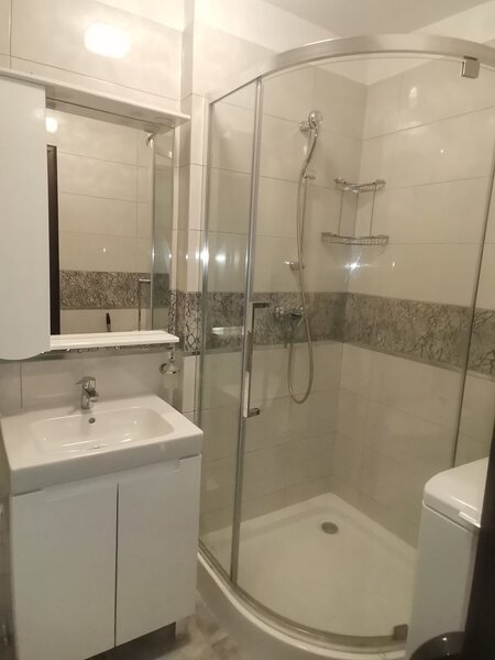 Decebal - adiacent - Metrou Piata Muncii