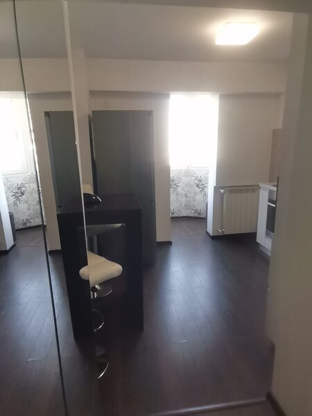 Decebal - adiacent - Metrou Piata Muncii