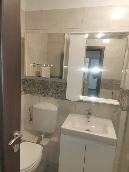 Decebal - adiacent - Metrou Piata Muncii