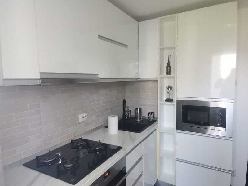 Decebal - adiacent - Metrou Piata Muncii