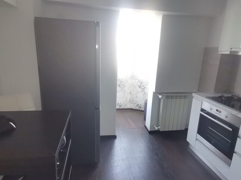 Decebal - adiacent - Metrou Piata Muncii