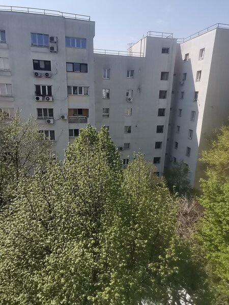 Decebal - adiacent - Metrou Piata Muncii